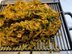 -李老哈·东北菜(宋园路店)