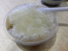 夏三宝-百花传统甜品店(原址店)