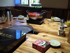 -尚竹阁冬瓜盅·18年地标美食(平洲店)