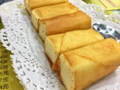 炸牛奶-民信老铺(人民路店)