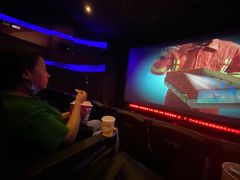 -UME影城(南通中南CBD店)