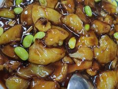 -京味斋·烤鸭·北京菜(安贞店)