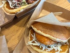 -STARLING八哥松饼(雅宝店)