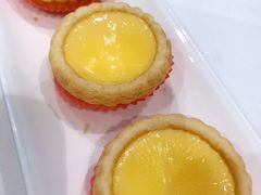 农家鸡蛋挞-粤式早茶希朋喜宴