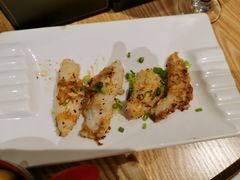 -津之港·日本料理·铁板烧
