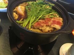 -琴寿司居酒屋(软件园店)