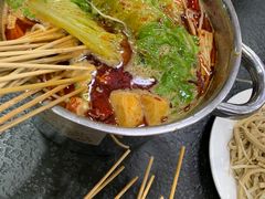 -老黑板筋(顺义总店)