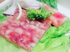 广味香肠-井格重庆火锅(临平银泰城店)