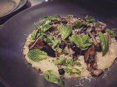 -Mercato莫卡多露台餐厅与酒吧(K11店)