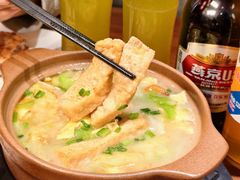 -京熙和肉饼(旺角购物广场店)