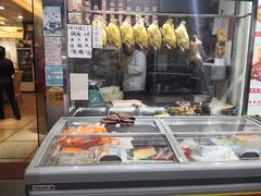 -新享乐海鲜(翠华路店)