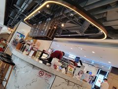 -COSTA COFFEE(恒基名人购物中心店)
