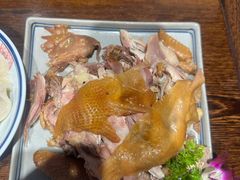 -新兴园饺子馆(河南街店)