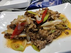 -走马楼饭庄(慈城古县城店)