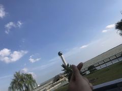 -滆湖低碳生态公园