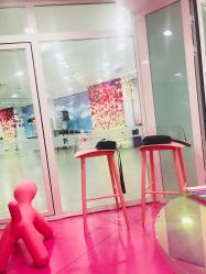 -WITCH （舞季）舞蹈工作室