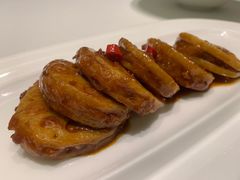 -上蔬无瑕· 创意素食·Vegetarian(华采天地店)