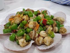 -郭姐·威海渔村(黄兴路店)