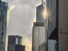 -香港珀丽酒店