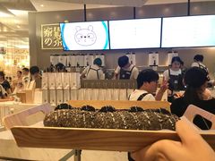 -奈雪的茶(市百一店)