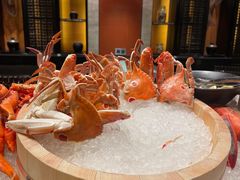 -深圳四季酒店·馥自助餐厅