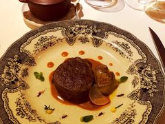 -La Villa French Restaurant