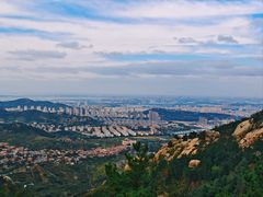 -太和山风景区