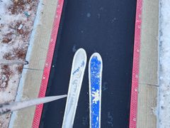 -蓟洲国际滑雪场