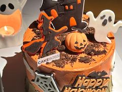 -CAKE BOSS 蛋糕老板(西单君太百货店)