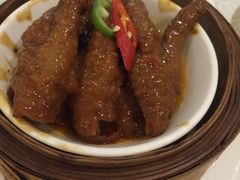 -皇朝尊会(龙之梦大酒店)