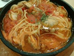 -萨莉亚意式餐厅(天河城购物中心店)