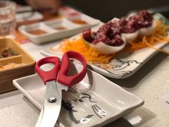 -猫爪爪原切自助烤肉(观音桥阳光世纪店)