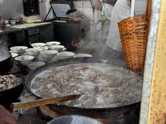 -甘记肥肠粉(马鞍北路店)