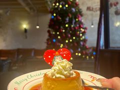 -玛格萝妮比萨屋(陆家浜路店)
