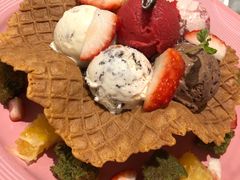 -哈根达斯(济南万象城店)