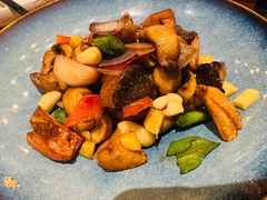 -云海肴·汽锅鸡·云南菜(东坝金隅店)