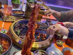 -杨小佳·齐齐哈尔烤肉·烤串(广州店)