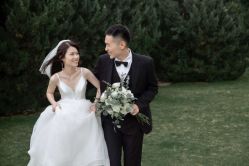 点击看大图 -挪娅婚纱摄影皇家会所