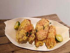 -桂满陇·手作小笼包&江南叫花鸡(中山公园店)
