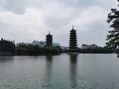 -桂林两江四湖景区