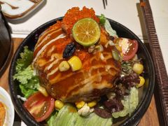 -玉川屋·深夜食堂居酒屋(柳巷店)