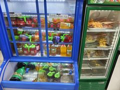 -尔力新疆丸子汤(北屯店)