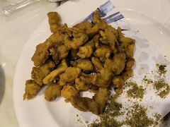 -子霖南山鲜虾面(南山总店)