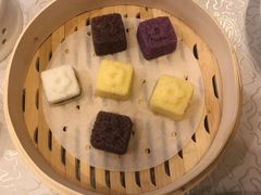 小米糕一打-淮扬韵.淮扬味道