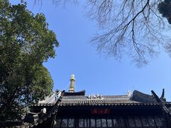 -寒山寺