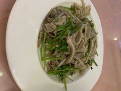 芫爆散丹-烤肉宛饭庄(南礼士路店)
