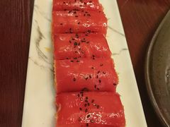 -南拳十三姨·潮汕砂锅粥(世纪金源店)