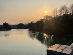 -三垟湿地