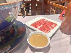 -东来顺饭庄(apm总店)