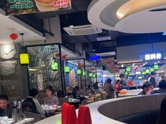 -陈记顺和潮汕牛肉火锅(番禺迎宾大道店)